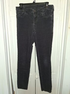 Kut from the Kloth Black Skinny Jeans